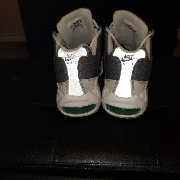 Women's Air Max 95's - Picture 8 of 8